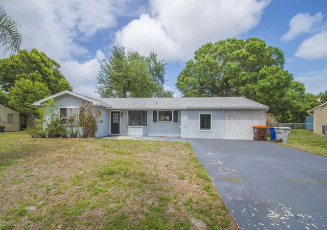Homes for sale in Vero Beach, FL | 1846 24th Pl Sw, Vero Beach, FL 32962 | MLS# B26012091