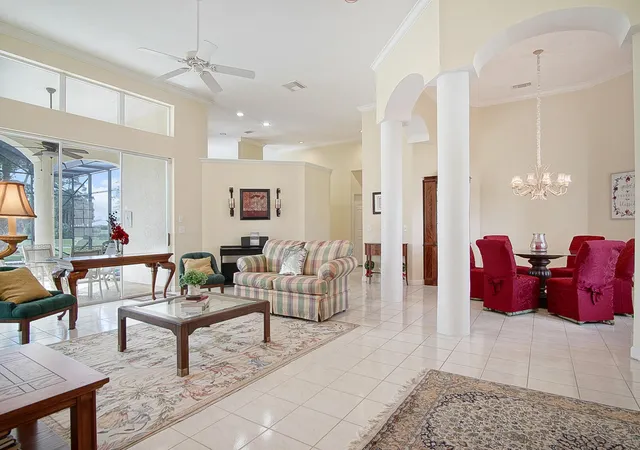5th image of 2987 Conifer Dr, Fort Pierce, FL 34951 | MLS# B26012135