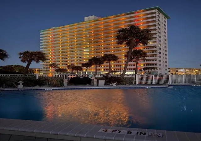 2nd image of 4050 N Ocean Dr #1504, Fort Lauderdale, FL 33308 | MLS# B26012197