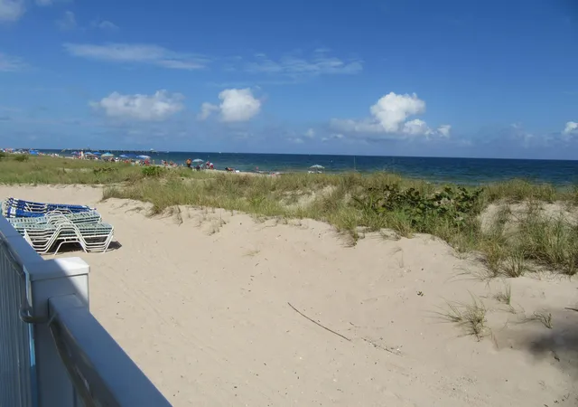 5th image of 4050 N Ocean Dr #1504, Fort Lauderdale, FL 33308 | MLS# B26012197