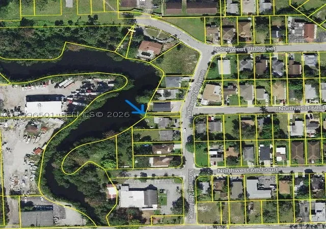 Photo 1 of Land for sale at 24 Nw Avenue, Fort Lauderdale, FL 33311 | MLS# A11996501 | Listing updated on 2026-04-07