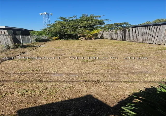Photo 3 of Land for sale at 24 Nw Avenue, Fort Lauderdale, FL 33311 | MLS# A11996501 | Listing updated on 2026-04-07