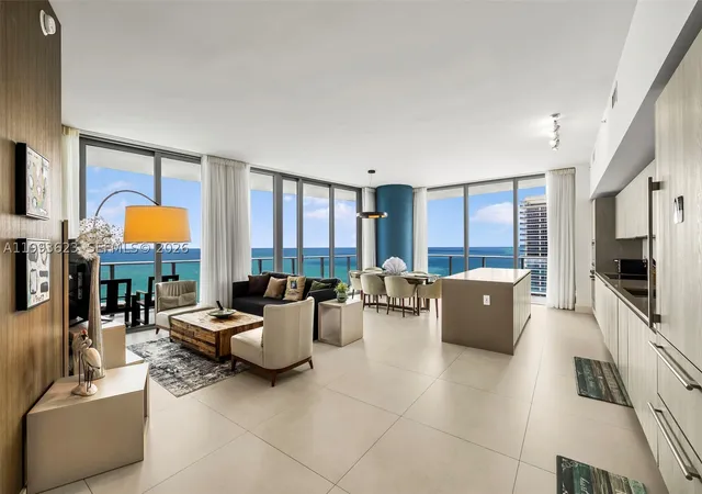 Photo 1 of Condo for sale at 4111 S Ocean Dr #LPH1, Hollywood, FL 33019 | MLS# A11993623 | Listing updated on 2026-08-04