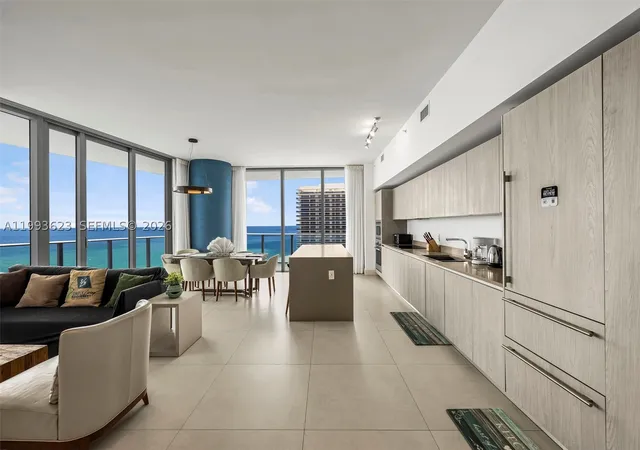Photo 2 of Condo for sale at 4111 S Ocean Dr #LPH1, Hollywood, FL 33019 | MLS# A11993623 | Listing updated on 2026-08-04