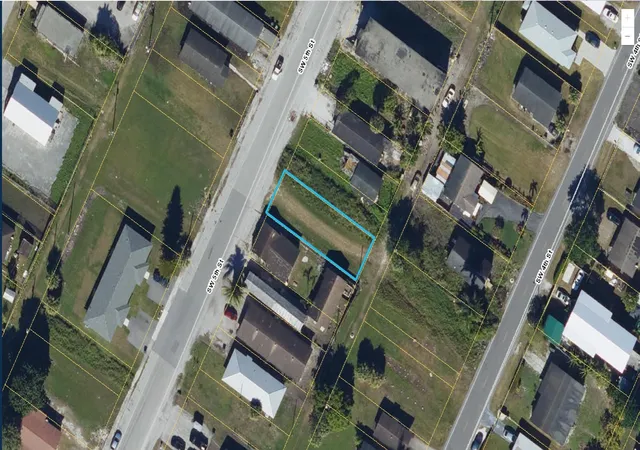 1st image of 537 Sw 5th St, Belle Glade, FL 33430 | MLS# B26012282