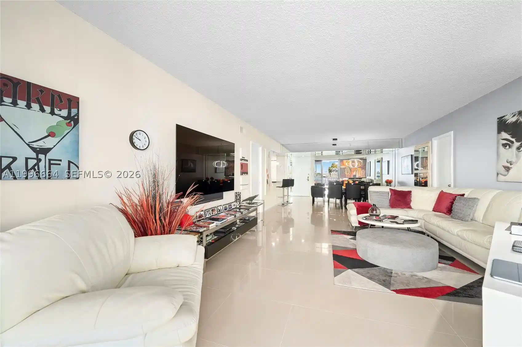 Listing Photo 2 - Condo for sale in 3300 S Ocean Blvd located at 3300 S Ocean Blvd, Palm Beach, FL 33487 - Unit #207N