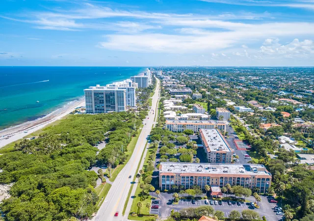 1st image of 950 Ponce De Leon Rd #209, Boca Raton, FL 33432 | MLS# B26012356