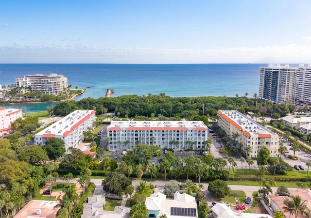2nd image of 950 Ponce De Leon Rd #209, Boca Raton, FL 33432 | MLS# B26012356