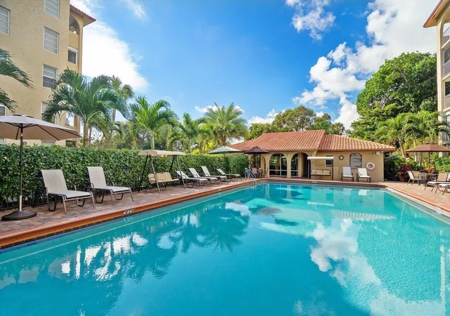 37th image of 950 Ponce De Leon Rd #209, Boca Raton, FL 33432 | MLS# B26012356