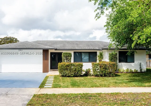 1st image of 7951 Sw 30th St, Davie, FL 33328 | MLS# A11996849