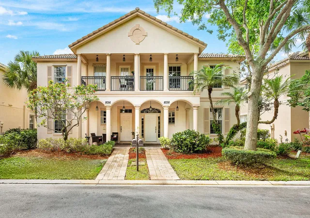 Homes for sale in Palm Beach Gardens, FL | 8058 Murano Cir, Palm Beach Gardens, FL 33418 | MLS# B26012462