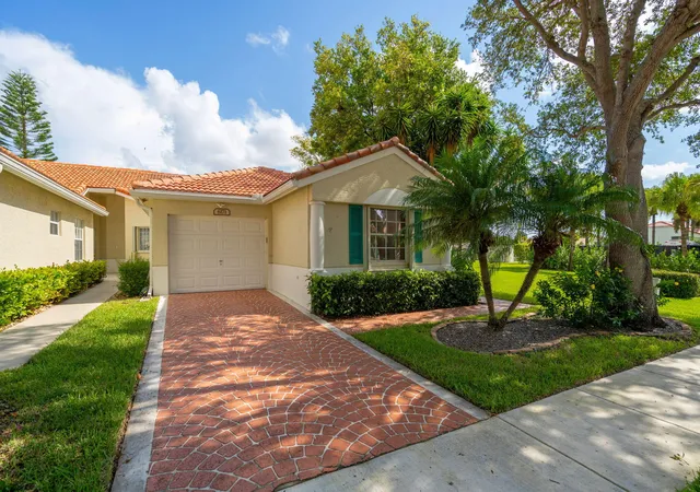 2nd image of 6171 Floral Lakes Dr, Delray Beach, FL 33484 | MLS# B26012461