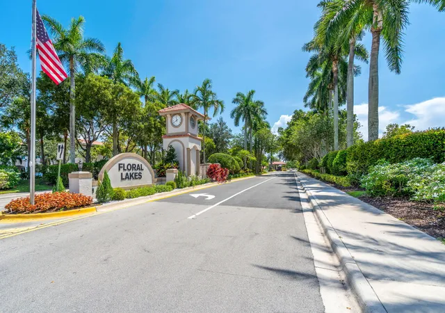 73rd image of 6171 Floral Lakes Dr, Delray Beach, FL 33484 | MLS# B26012461