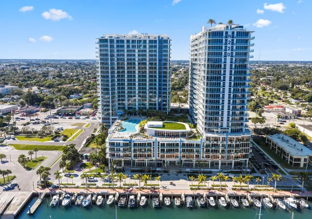 3rd image of 220 Lake Shore Dr #1121, Lake Park, FL 33403 | MLS# B26012475