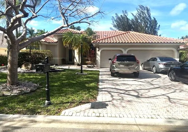 Homes for sale in Coral Springs, FL | 5138 Chardonnay Dr, Coral Springs, FL 33067 | MLS# B26012518