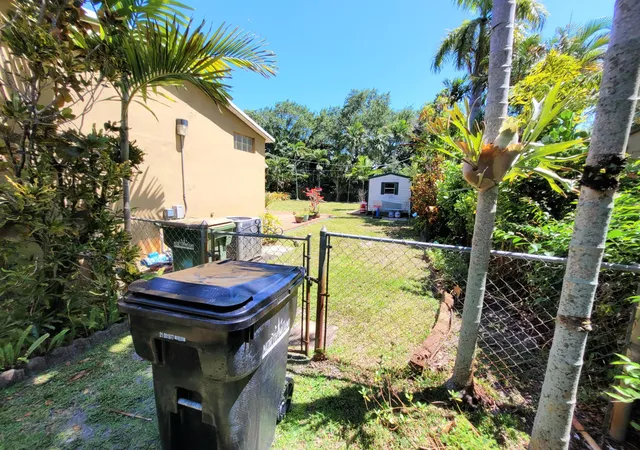 59th image of 1060 Ne 122nd St, North Miami, FL 33161 | MLS# B26012529