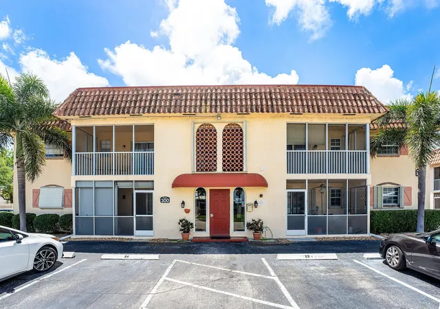 1st image of 101 E Mcnab Rd #304, Pompano Beach, FL 33060 | MLS# B26012553