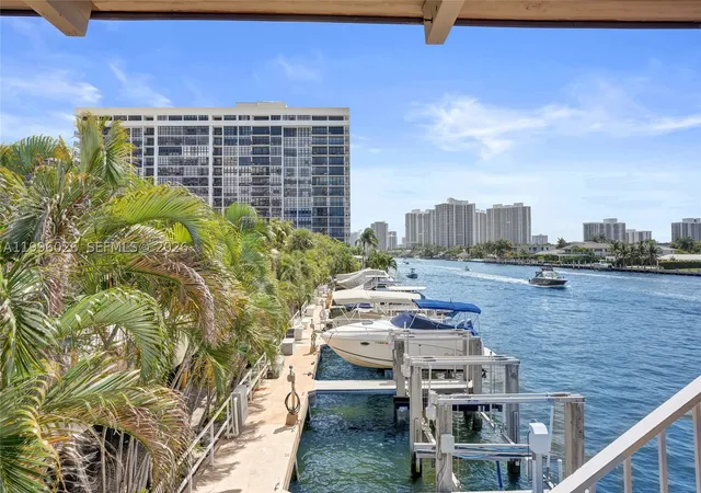 Photo 1 of Condo for sale at 1985 S Ocean Dr #12A, Hallandale Beach, FL 33009 | MLS# A11996026 | Listing updated on 2026-09-30