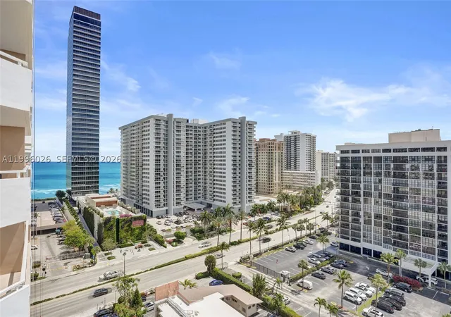 Photo 2 of Condo for sale at 1985 S Ocean Dr #12A, Hallandale Beach, FL 33009 | MLS# A11996026 | Listing updated on 2026-09-30