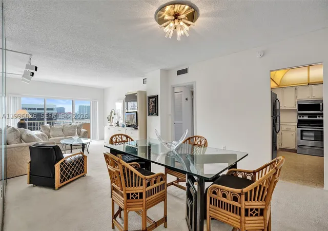 Photo 4 of Condo for sale at 1985 S Ocean Dr #12A, Hallandale Beach, FL 33009 | MLS# A11996026 | Listing updated on 2026-09-30