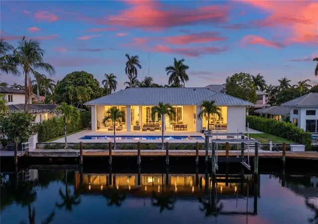 Homes for sale in Fort Lauderdale, FL | 2815 Ne 26th Pl, Fort Lauderdale, FL 33306 | MLS# A11993646