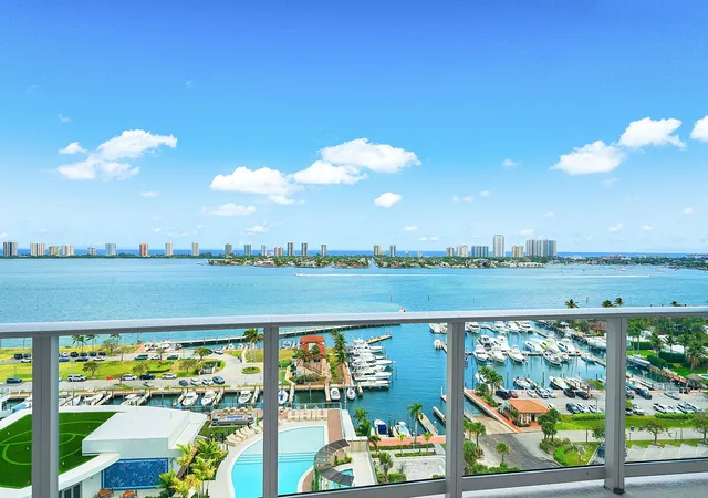 2nd image of 220 Lake Shore Dr #1508, Lake Park, FL 33403 | MLS# B26012571