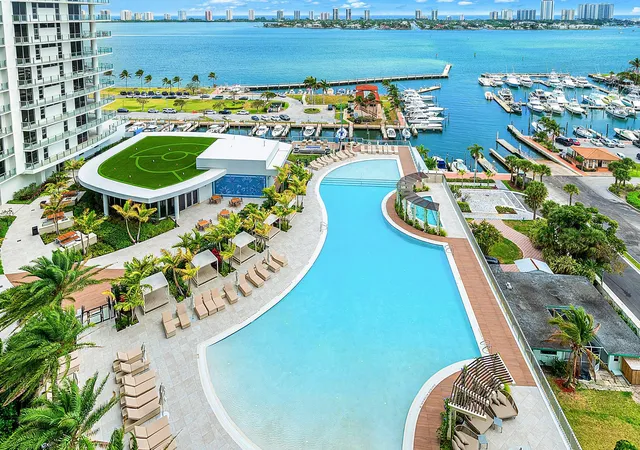 3rd image of 220 Lake Shore Dr #1508, Lake Park, FL 33403 | MLS# B26012571