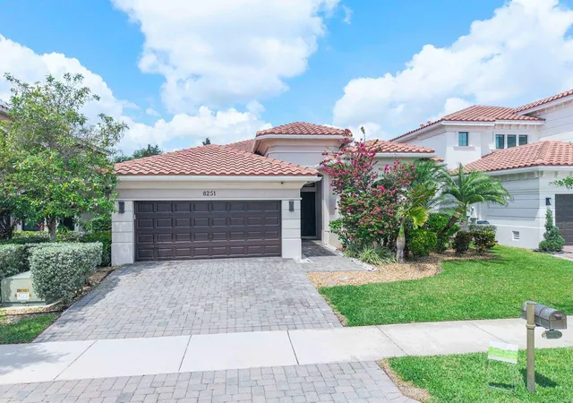 Homes for sale in Parkland, FL | 8251 Canopy Ter, Parkland, FL 33076 | MLS# B26012614