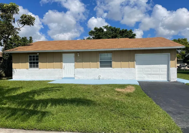 17th image of 8151 Sw 6th Ct, North Lauderdale, FL 33068 | MLS# B26012625
