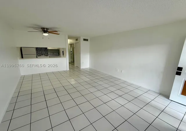 Photo 2 of Condo for sale at 291 Nw 177th St #C-107, Miami, FL 33169 | MLS# A11996760 | Listing updated on 2026-10-01