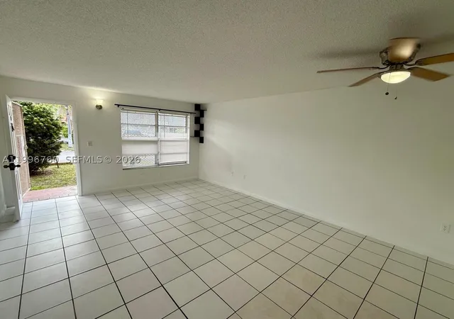Photo 3 of Condo for sale at 291 Nw 177th St #C-107, Miami, FL 33169 | MLS# A11996760 | Listing updated on 2026-10-01