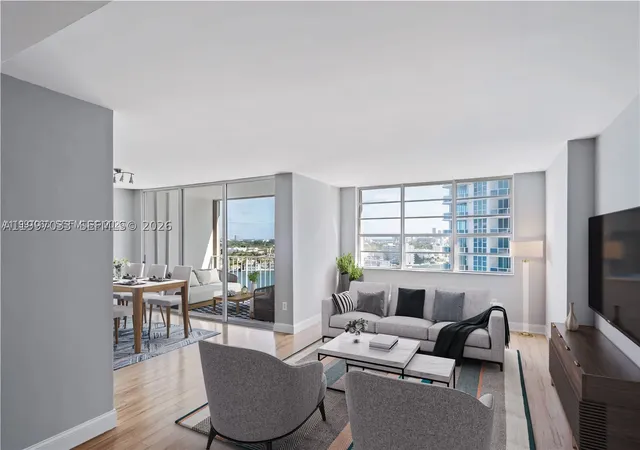Photo 1 of Condo for sale at 1865 79Th Street Cswy #14K, Miami Beach, FL 33141 | MLS# A11997033 | Listing updated on 2026-10-06
