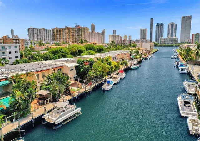 Condo for sale at 3720 Ne 167Th St #39, North Miami Beach, FL 33160 | MLS# A11997157 | Listing updated on 2026-04-08