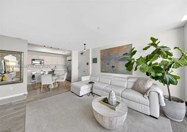 Condo for sale at 4250 Biscayne Blvd #609, Miami, FL 33137 | MLS# A11993647 | Listing updated on 2026-10-07