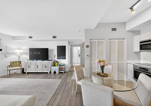 Photo 4 of Condo for sale at 4250 Biscayne Blvd #609, Miami, FL 33137 | MLS# A11993647 | Listing updated on 2026-10-07