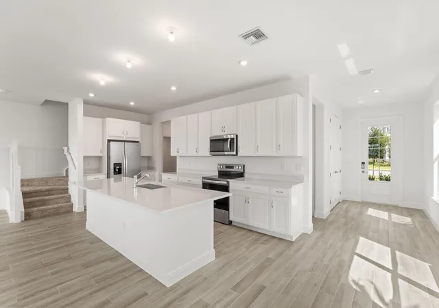 4th image of 1439 Nw Corteal Wy, Jensen Beach, FL 34957 | MLS# B26012688