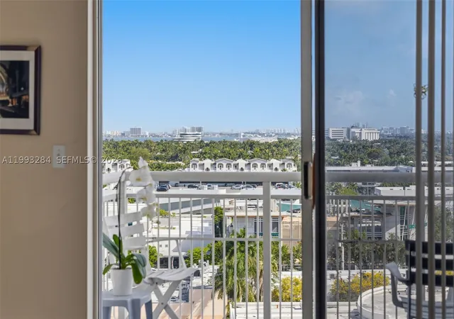 Photo 2 of Condo for sale at 1688 West Ave #1205, Miami Beach, FL 33139 | MLS# A11993284 | Listing updated on 2026-09-15