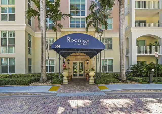 23rd image of 804 E Windward Wy #122, Lantana, FL 33462 | MLS# B26012714