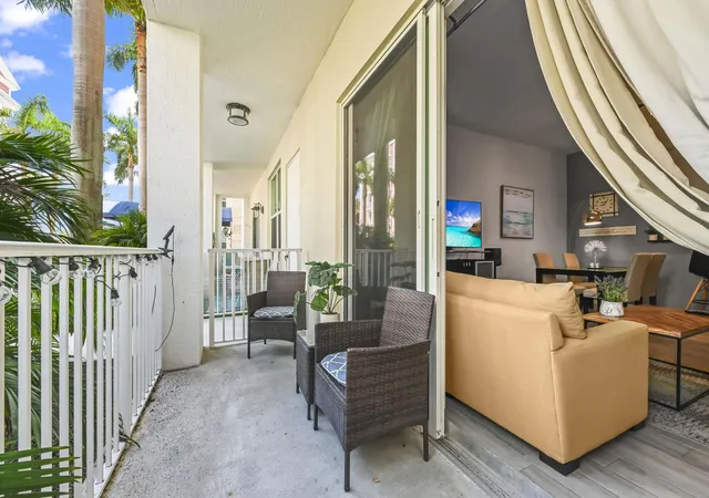 image of 804 E Windward Wy #122, Lantana, FL 33462 | MLS# B26012714