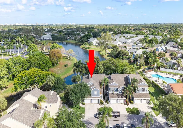 2nd image of 5272 Buckhead Cir, Boca Raton, FL 33486