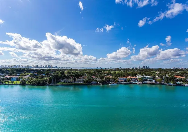 Condo for sale at 5600 Collins Ave #16N, Miami Beach, FL 33140 | MLS# A11997237 | Listing updated on 2026-09-30