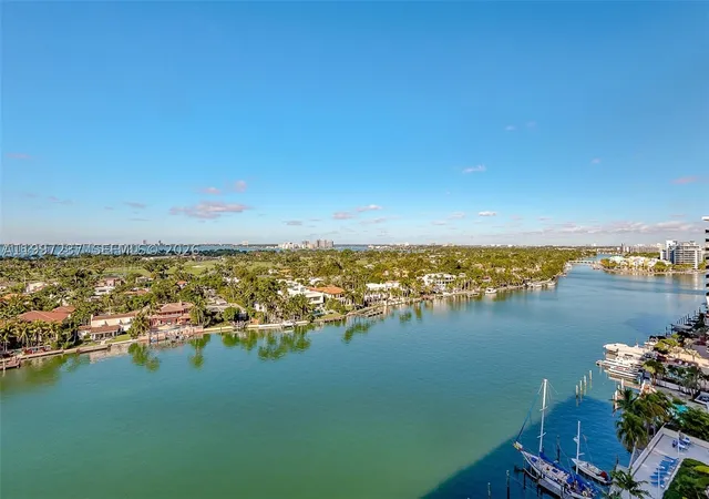 Photo 1 of Condo for sale at 5600 Collins Ave #16N, Miami Beach, FL 33140 | MLS# A11997237 | Listing updated on 2026-09-30