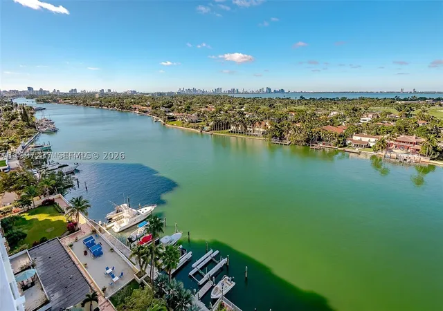 Photo 2 of Condo for sale at 5600 Collins Ave #16N, Miami Beach, FL 33140 | MLS# A11997237 | Listing updated on 2026-09-30