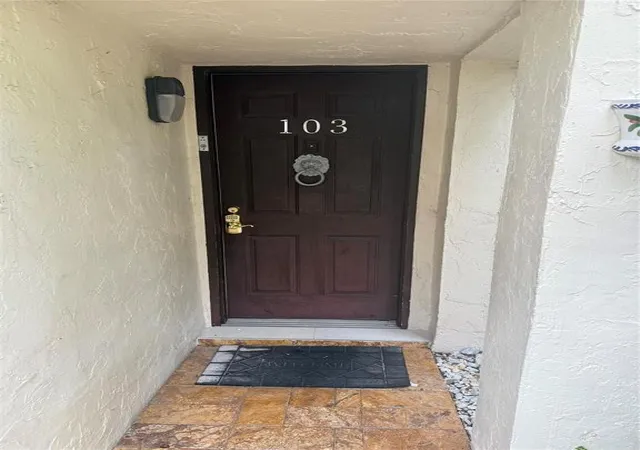 2nd image of 19428 Ne 26th Ave #103b, Miami, FL 33180 | MLS# B26012766