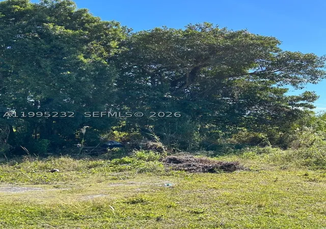 Photo 2 of Land for sale at 21820 Sw 112th Ct, Miami, FL 33170 | MLS# A11995232 | Listing updated on 2026-04-28
