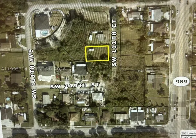 1st image of 21840 Sw 112th Court, Unincorporated Dade, FL 33170 | MLS# A11995214