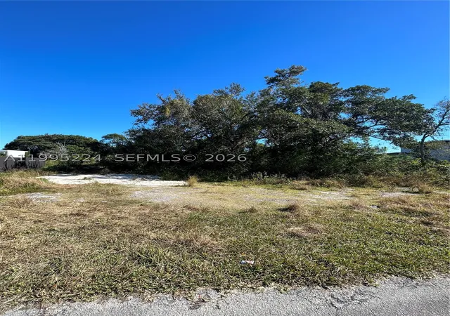 Photo 2 of Land for sale at 21840 Sw 112th Ct, Miami, FL 33170 | MLS# A11995224 | Listing updated on 2026-04-28