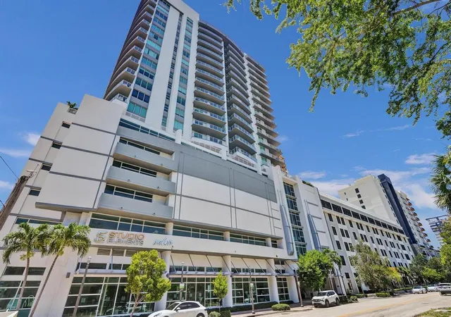 1st image of 315 Ne 3rd Ave #1201, Fort Lauderdale, FL 33301 | MLS# B26012905