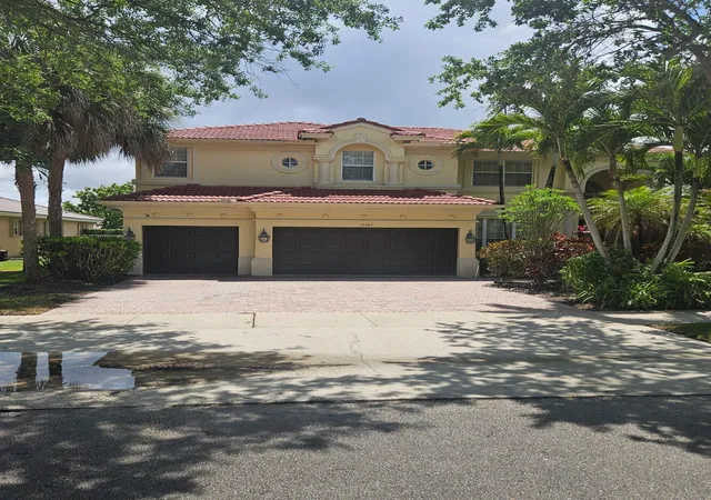 1st image of 13382 Lakepointe Cir, Cooper City, FL 33330 | MLS# B26012906