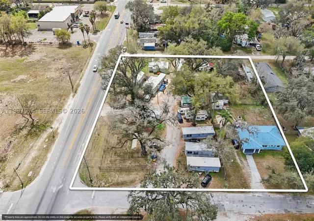 Photo 1 of Sale Pending at 4233 Gall Blvd, Zephyrhills, FL 33542 | MLS# A11997574 | Listing updated on 2026-07-22